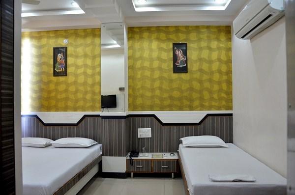 Ganpati Celebration Hotel Jodhpur  Kamer foto