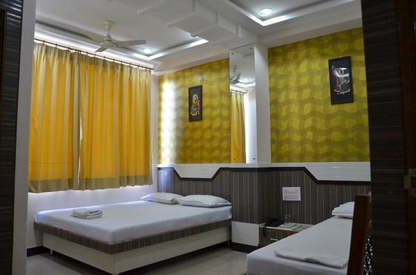 Ganpati Celebration Hotel Jodhpur  Kamer foto