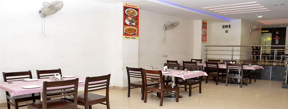 Ganpati Celebration Hotel Jodhpur  Buitenkant foto